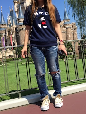 Miiさんのコーディネート