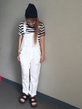 Miiさんのコーディネート