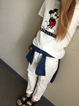 Miiさんのコーディネート