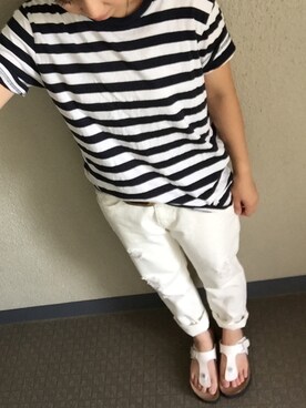 Miiさんのコーディネート