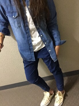 Miiさんのコーディネート