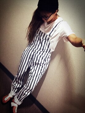 Miiさんのコーディネート