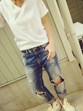 Miiさんのコーディネート