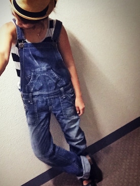 Miiさんのコーディネート