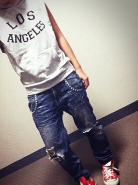 Miiさんのコーディネート