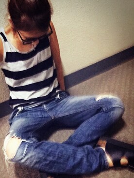 Miiさんのコーディネート