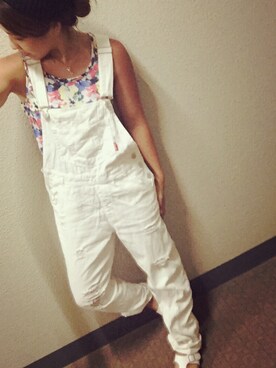 Miiさんのコーディネート