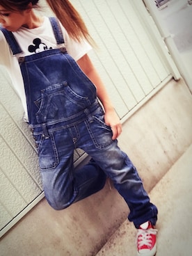 Miiさんのコーディネート