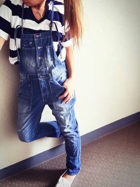 Miiさんのコーディネート