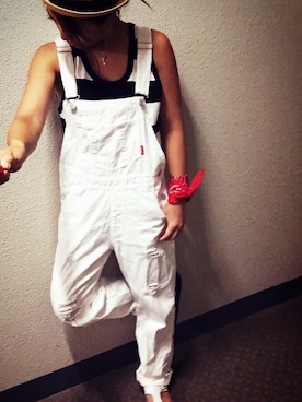 Miiさんのコーディネート