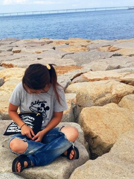 Miiさんのコーディネート