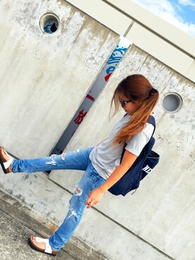 Miiさんのコーディネート