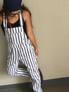 Miiさんのコーディネート