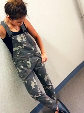 Miiさんのコーディネート