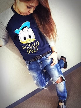 Miiさんのコーディネート