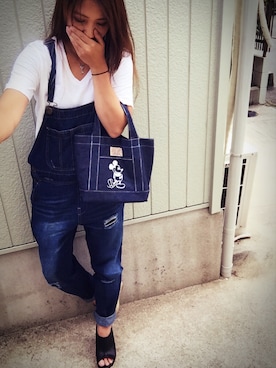 Miiさんのコーディネート