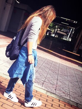 Miiさんのコーディネート