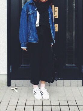 마이쨩さんのコーディネート