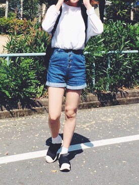 마이쨩さんのコーディネート