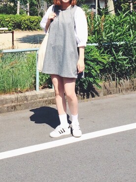 마이쨩さんのコーディネート