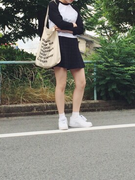 마이쨩さんのコーディネート