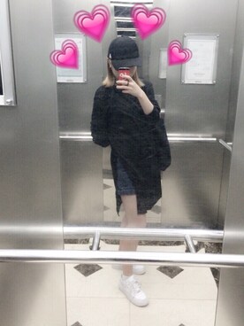 마이쨩さんのコーディネート