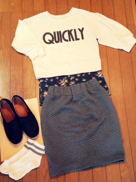 rei☻さんのコーディネート