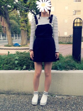 rei☻さんのコーディネート