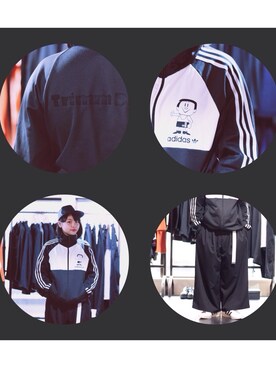 ヨシカワマオさんのコーディネート