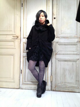 fukudaさんのコーディネート