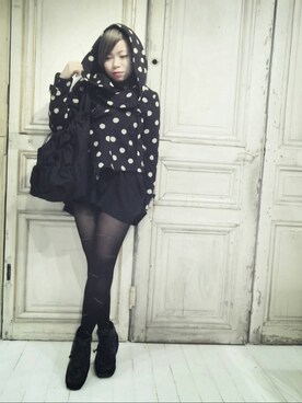 fukudaさんのコーディネート