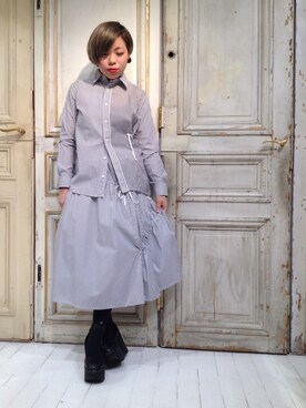 fukudaさんのコーディネート