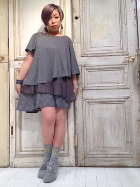 fukudaさんのコーディネート