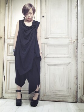 fukudaさんのコーディネート