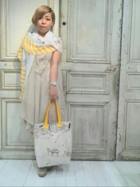 fukudaさんのコーディネート