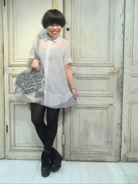 fukudaさんのコーディネート