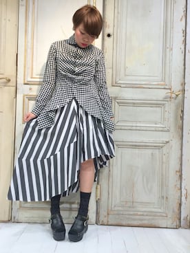 fukudaさんのコーディネート