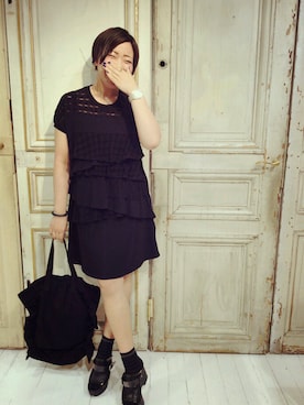 fukudaさんのコーディネート