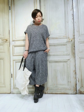 fukudaさんのコーディネート