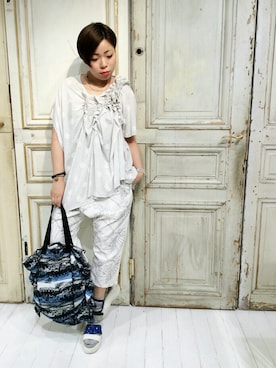 fukudaさんのコーディネート