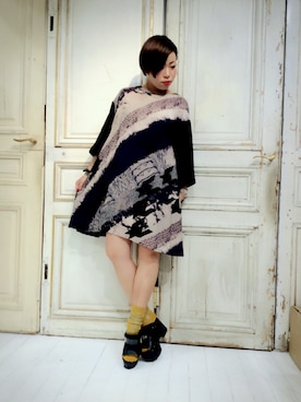 fukudaさんのコーディネート