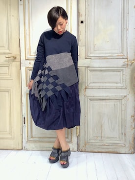 fukudaさんのコーディネート