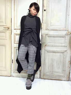 fukudaさんのコーディネート