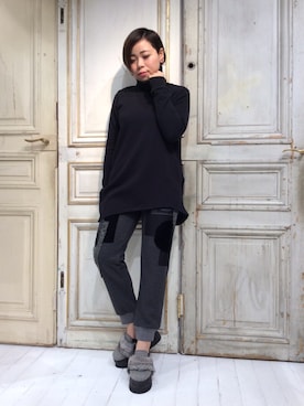 fukudaさんのコーディネート