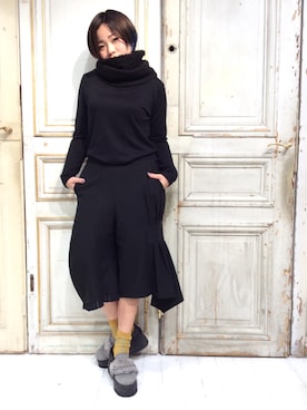 fukudaさんのコーディネート