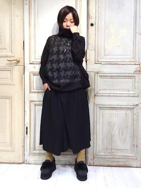 fukudaさんのコーディネート