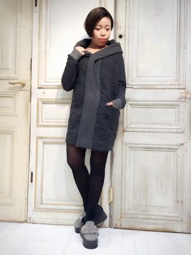 fukudaさんのコーディネート