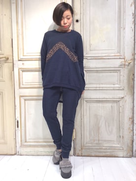 fukudaさんのコーディネート