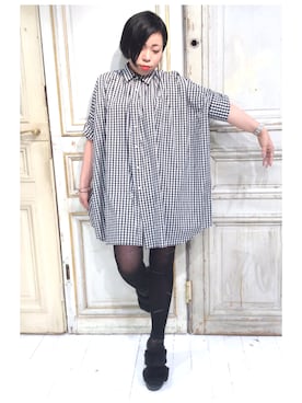 fukudaさんのコーディネート