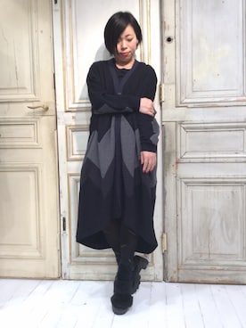 fukudaさんのコーディネート